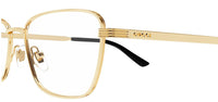 Óculos de grau Gucci Lettering GG1880O