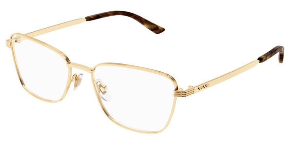 Brille Gucci Lettering GG1880O