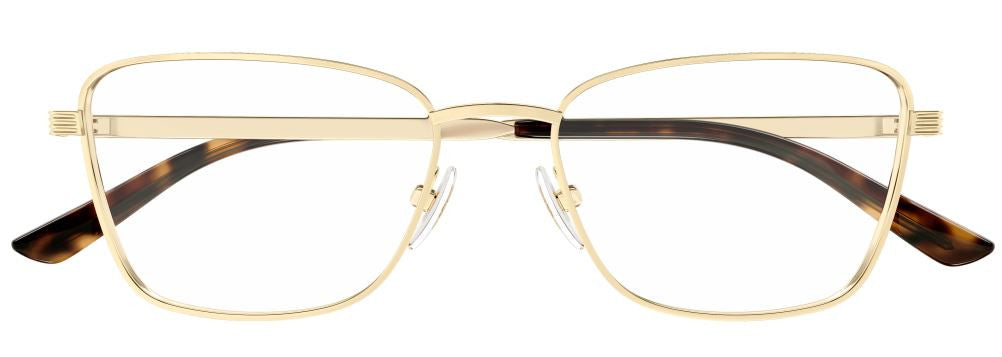 Óculos de grau Gucci Lettering GG1880O