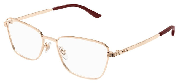 Brille Gucci Lettering GG1880O