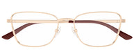 Óculos de grau Gucci Lettering GG1880O