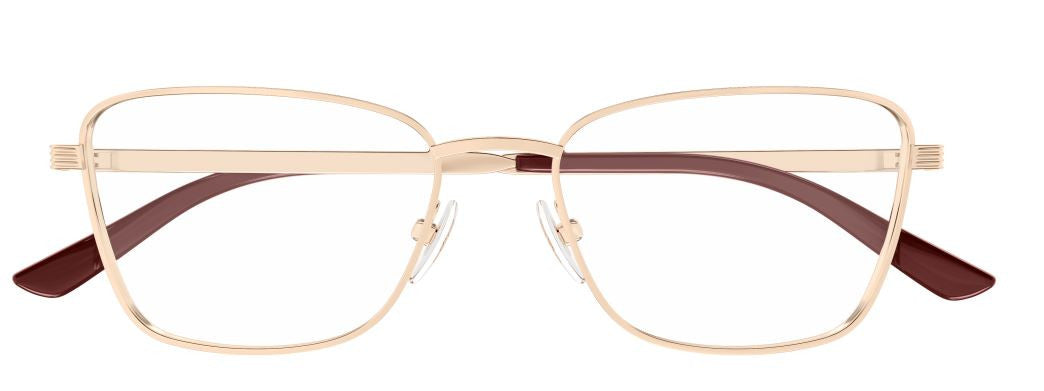 Óculos de grau Gucci Lettering GG1880O