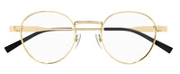 Optische bril Gucci Web GG1877O