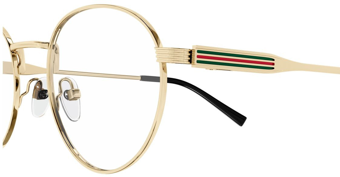 Optische bril Gucci Web GG1877O