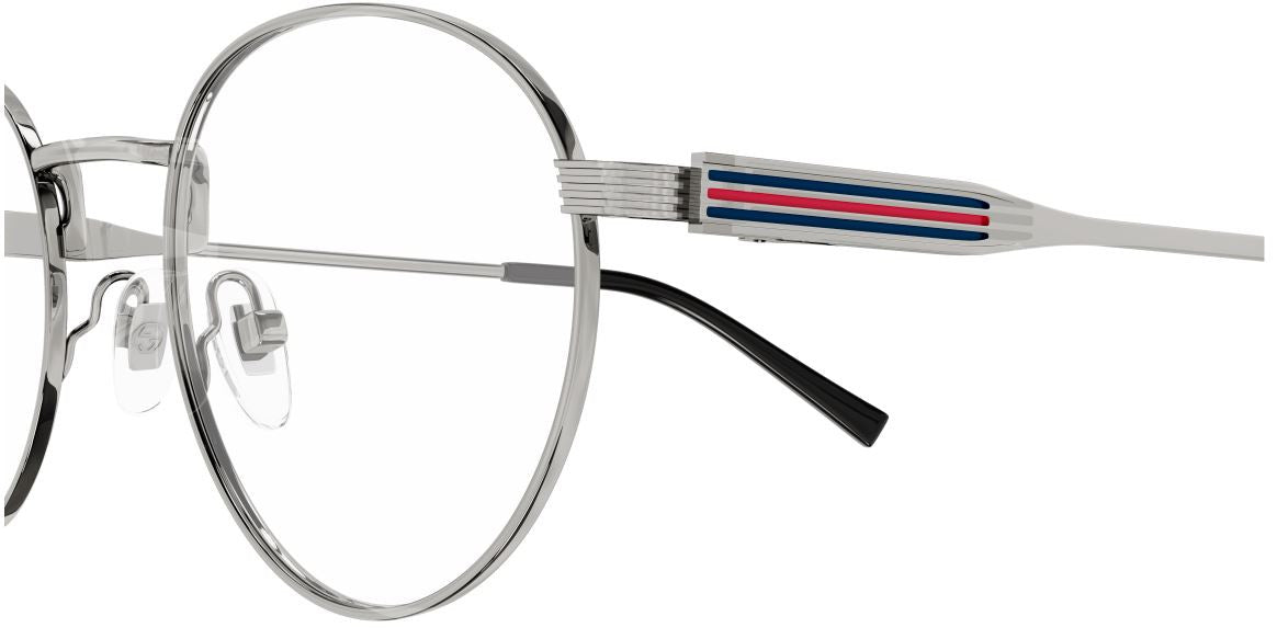 Optische bril Gucci Web GG1877O