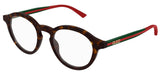 Lunettes de vue Gucci Web GG1871O