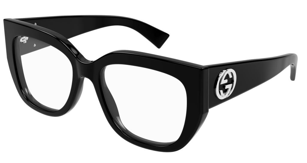 Korrektionsbrillen Gucci Emblem GG1846O