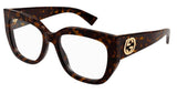 Gucci Emblem GG1846O Eyeglasses