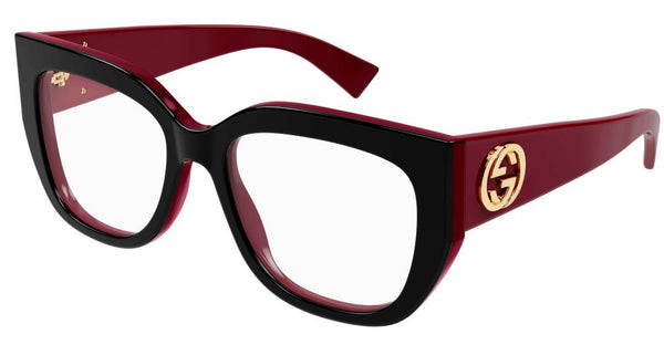 Lunettes de vue Gucci Emblem GG1846O