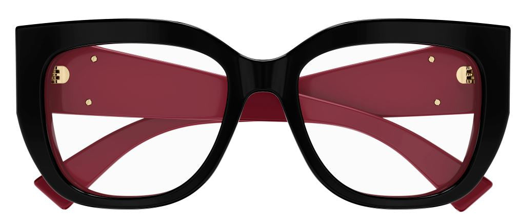 Korrektionsbrillen Gucci Emblem GG1846O