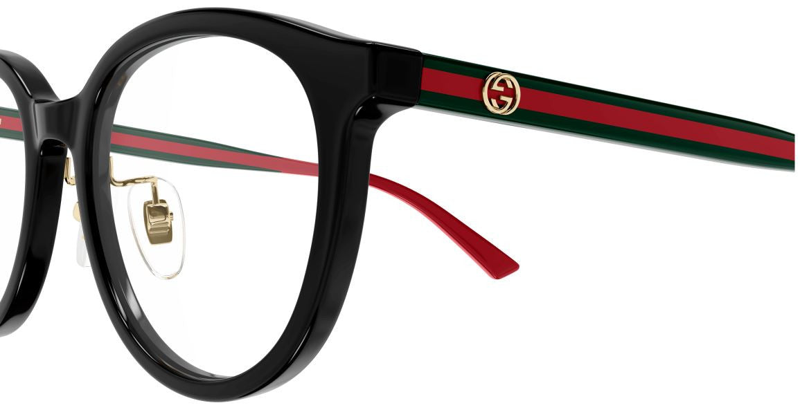 Lunettes de vue Gucci Web GG1867OK