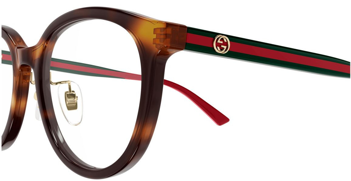 Lunettes de vue Gucci Web GG1867OK