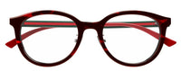 Lunettes de vue Gucci Web GG1867OK