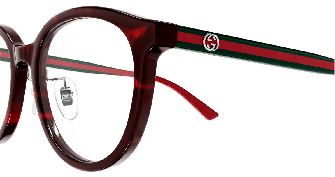 Lunettes de vue Gucci Web GG1867OK