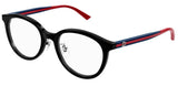 Lunettes de vue Gucci Web GG1867OK