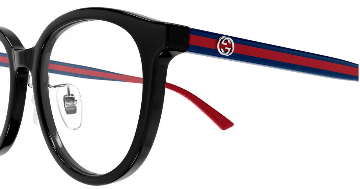 Lunettes de vue Gucci Web GG1867OK