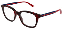 Brille Gucci Web GG1864O