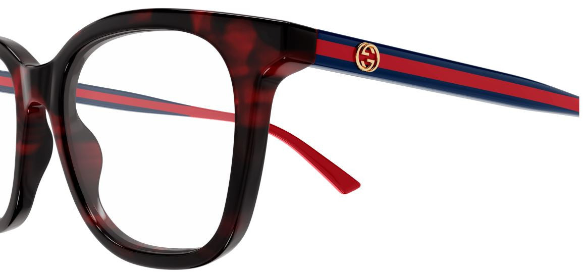 Brille Gucci Web GG1864O