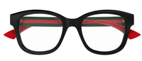 Lunettes de vue Gucci Web GG1863O