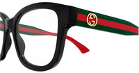 Lunettes de vue Gucci Web GG1863O