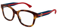 Lunettes de vue Gucci Web GG1863O