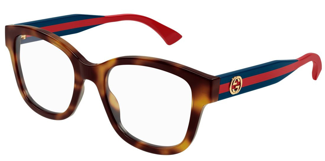 Lunettes de vue Gucci Web GG1863O