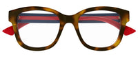 Lunettes de vue Gucci Web GG1863O