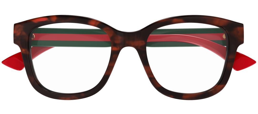 Lunettes de vue Gucci Web GG1863O