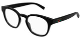 Lunettes de vue Gucci Web GG1859O