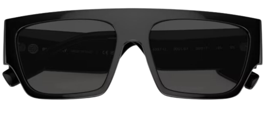 Óculos de sol Burberry BE4397U