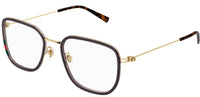 Gucci Emblem GG1852OA Eyeglasses