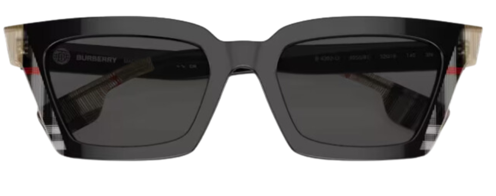 Óculos de sol Burberry BE4392U
