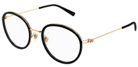 Óculos graduados Gucci Emblem GG1851O