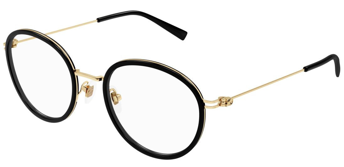Óculos graduados Gucci Emblem GG1851O