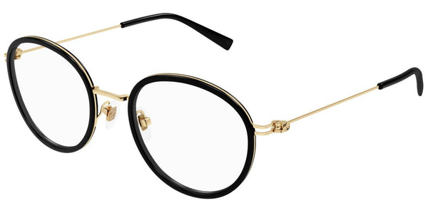 Lunettes de vue Gucci Emblem GG1851O