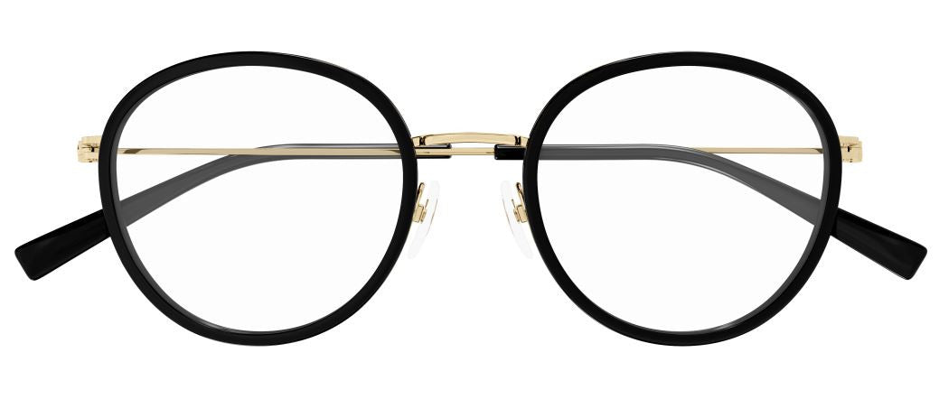 Óculos graduados Gucci Emblem GG1851O