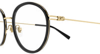 Óculos graduados Gucci Emblem GG1851O