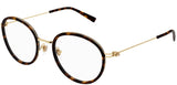 Gucci Emblem GG1851O Eyeglasses