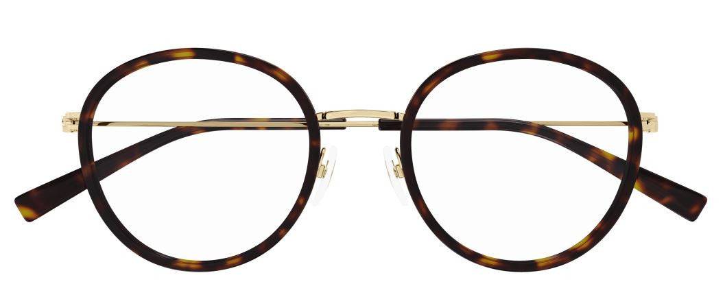 Óculos graduados Gucci Emblem GG1851O