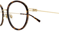 Óculos graduados Gucci Emblem GG1851O
