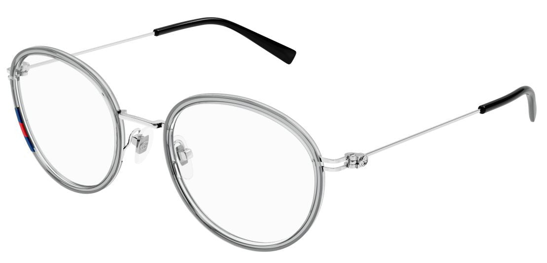 Óculos graduados Gucci Emblem GG1851O