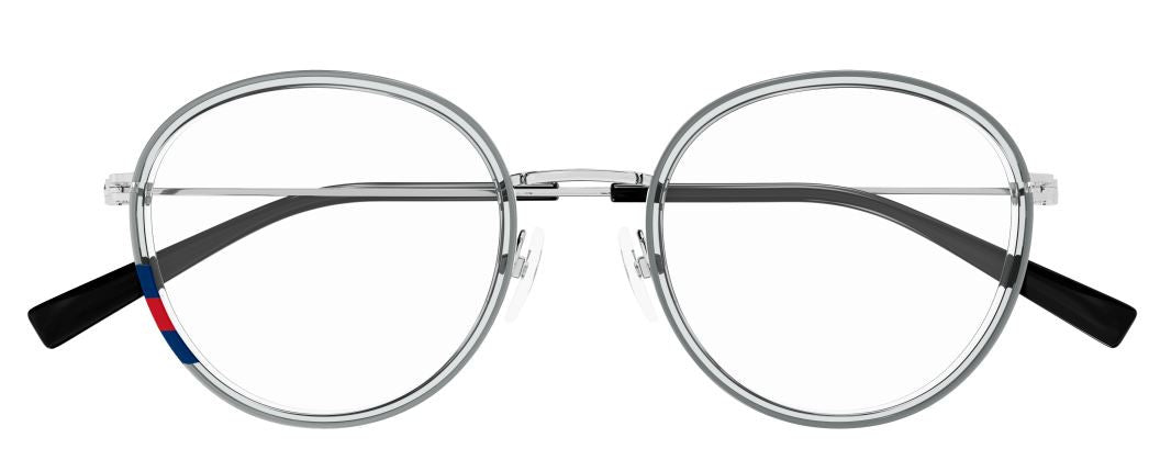 Óculos graduados Gucci Emblem GG1851O