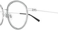 Óculos graduados Gucci Emblem GG1851O