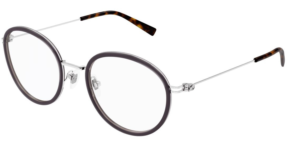 Óculos graduados Gucci Emblem GG1851O