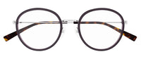 Óculos graduados Gucci Emblem GG1851O