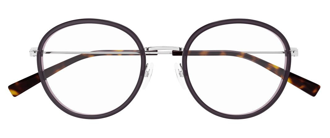 Óculos graduados Gucci Emblem GG1851O