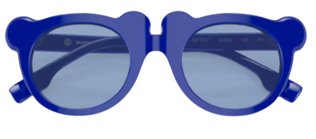 Óculos de sol Burberry JB4355
