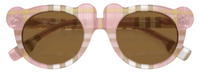 Óculos de sol Burberry JB4355