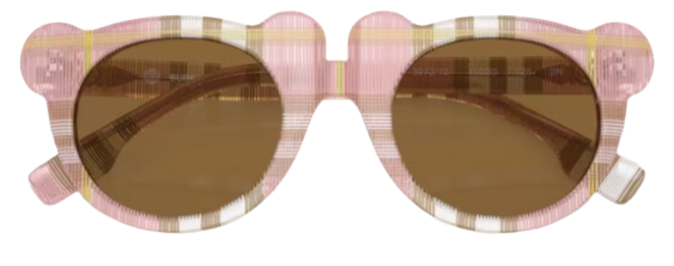Óculos de sol Burberry JB4355