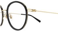 Brille Gucci Emblem GG1851OA